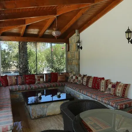 Dalyan Dream Zuhal