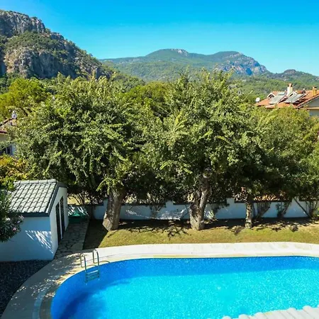 Dalyan Dream Zuhal