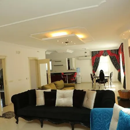 Villa Dalyan Dream Zuhal