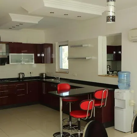 Dalyan Dream Zuhal Villa *