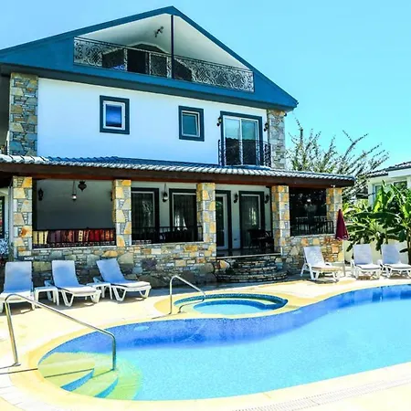 Dalyan Dream Zuhal *