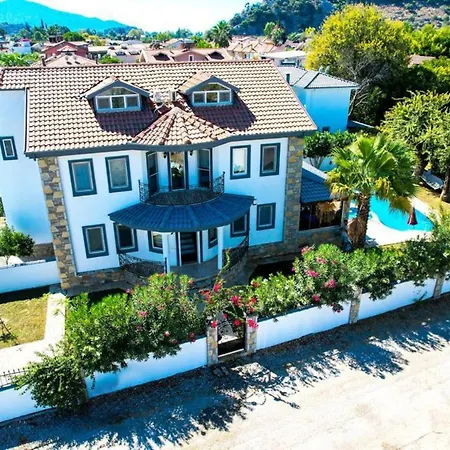 Villa Dalyan Dream Zuhal