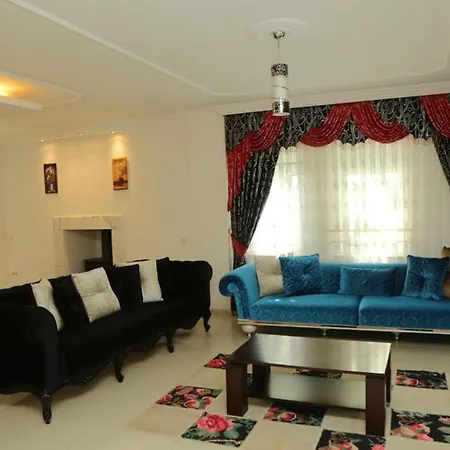 Luxury Zuhal With Stunning Views Mugla