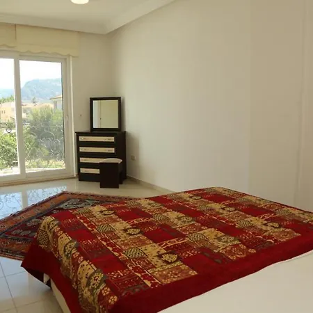 Dalyan Dream Zuhal Villa *