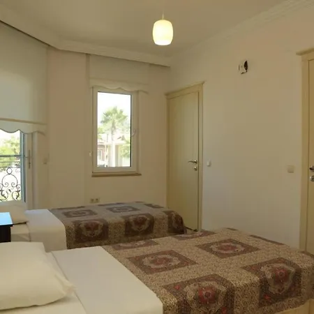 Villa Dalyan Dream Zuhal