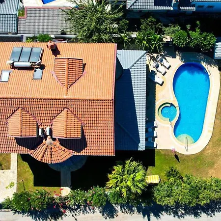 Dalyan Dream Zuhal *