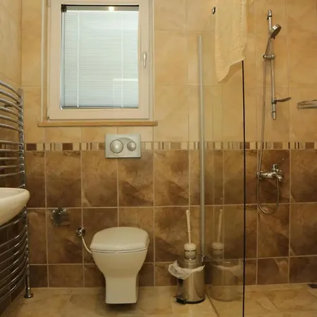 Fireplace - Bbq - Sleeps 10 - Parking - Pool Villa Muğla