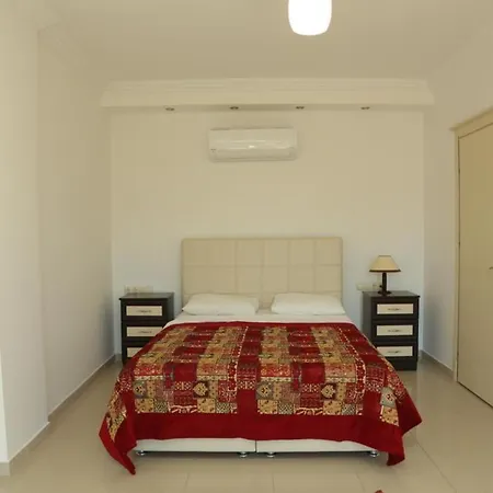 Villa Dalyan Dream Zuhal