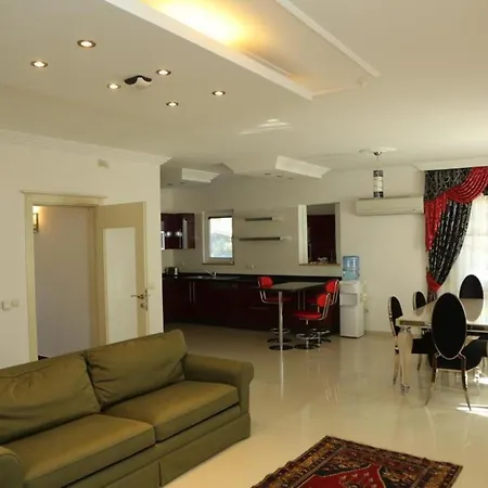 Dalyan Dream Zuhal Villa *