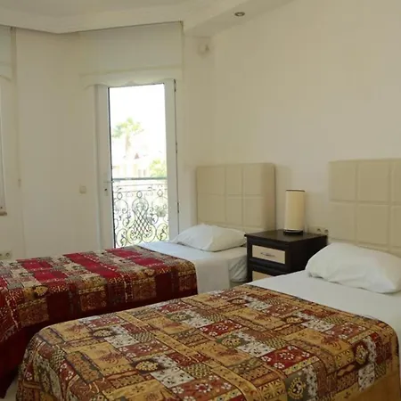 Dalyan Dream Zuhal *