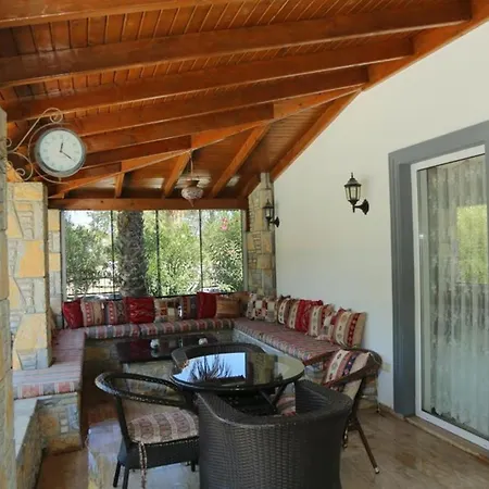 Dalyan Dream Zuhal