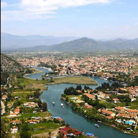 Dalyan Dream Zuhal Villa *