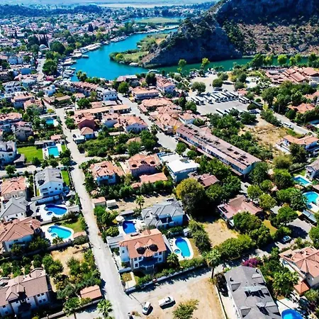 Dalyan Dream Zuhal Mugla